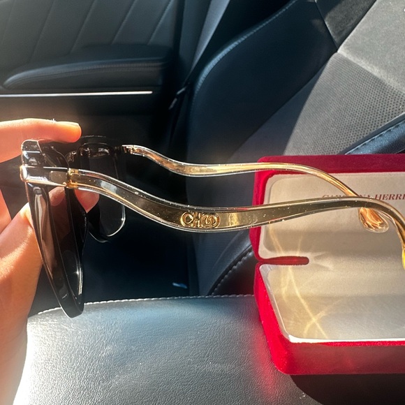 Jimmy Choo - Picture 2 of 2